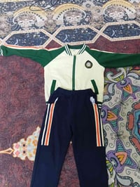 تراك رياضي • عمر ٧-٨ • توصيل