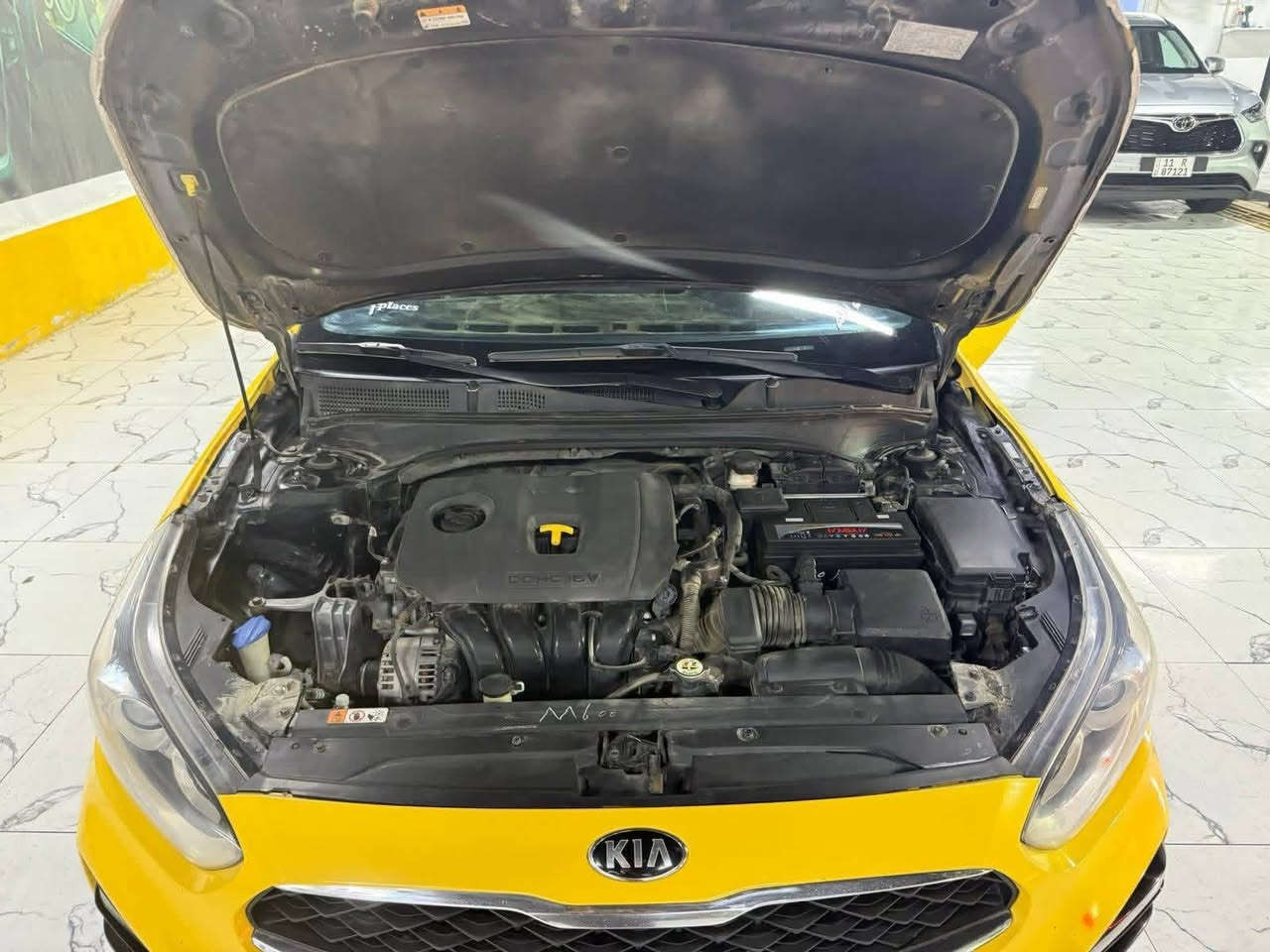 فورتي ٢٠٢١ جيتي لاين  فول للأخير محرك دوش 2000 بصمة تدفئة بلكشنات  اشاير مري  مقاعد جلد  امريكي صدر امي خلفي جديد حادثهة جاملغ وبنيد كير cvt بلادي رقم انكليزي بأسمي مكاني دورة البو عيثة السعر ١٣٥ وبيهة مجال *********** موجود واتساب
