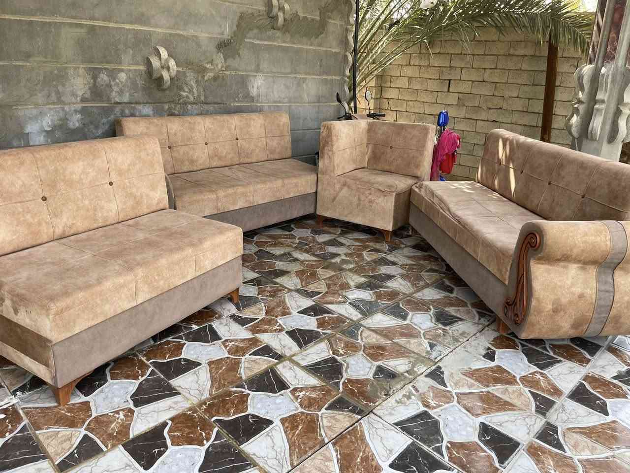 السلام عليكم ورحمه الله وبركاته قنفات ديوان كامل مستعمل مكان القنفات ديالى قره تبه الستفسار خاص او هاتف ***********
