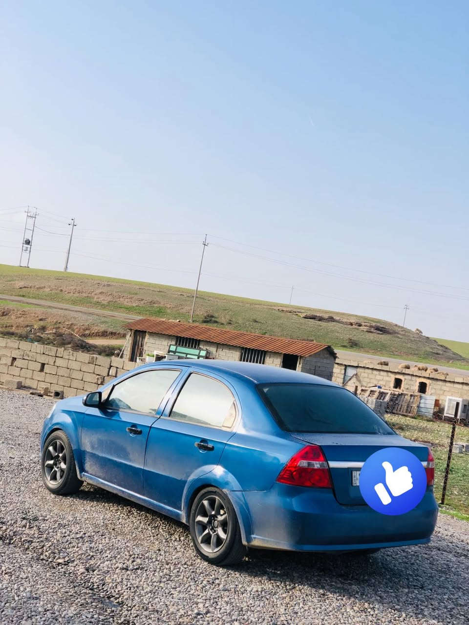 افیۆ ٢٠٠٨گیرحادی مەکینە گەورە حامە لۆ جوانی سەنەوی  رەقەم تا٢٠٢٩ تازەیە گیروو مەکینە بەشەرت جەمپیکی پیشی هەیە تایەو ویلی خاوینی لەسەر  سحریشی ٤٧ ماحمەلیکی کەم  تکایە ئەگەر موشتەری تیل بکەئەگەر موشتەری نیت سەرم مەیشینە *********** وەتساپی لەسەرە رەقەم هەولیرە تەقەو رەقە بەشەرت سەیارەکە غازوو بەنزینە
