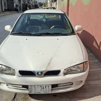 بروتون • ٢٠٠٢ • رقم كركوك