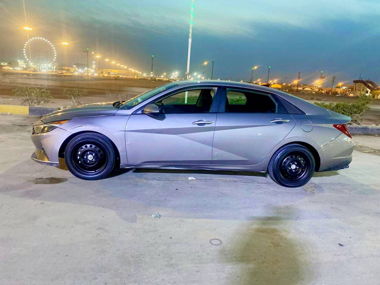 سلام عليكم
الانتره مديل 2021وارد امريكي بنيد بدل وجاملغ امامي صبغ والباقي كفاله ليبل واحد ماعده البنيد بدل فقط

ماشيه 90الف حجم المحرك 2000دوش 

مكينه وكير وحداديه كفاله معوقين وكاله عامه بسم المشتري 

سعر 120وبيها مجال قليل 

عنوان بصره ***********

***********
