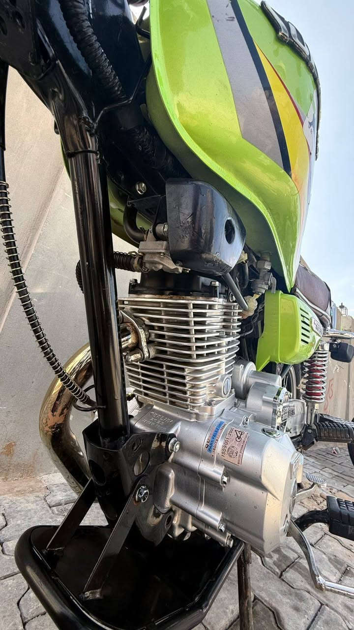 سلام عليكم البيع سفيان موديل 2023
سعر 600 بي مجال


**إذا كنت صاحب هذا الإعلان وتريد حذفه لأي سبب، رجاءا أرسل رسالة إلى الدعم الفني**