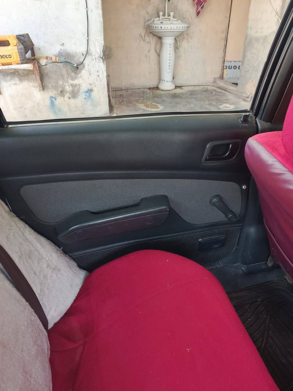 كلنت 91كفاله عامه شرط السونار  بالمنشور مكينه شرط كير شرط تبريد ويل كب سنويه جديد رقم جديد شرط التحويل للبيع او مراوس مكاني جلولاء ***********
