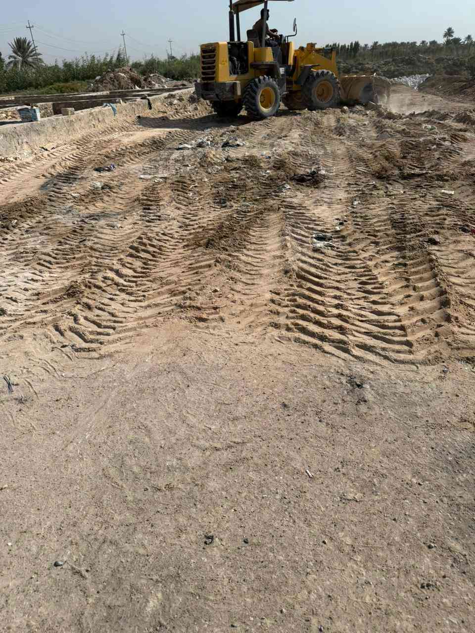 السلام عليكم عيوني قطعة 150 متر  بالبراكية بالفرع اللي مقابيل اسواق الرماحي واجه 6 نزال 25 ماي وكهرباء والتبليط 30 متر عنك طابو سند 25 منطقة هادئة وناسها زينين تتحول بأسمك بالمحكمة سعرها 12 مليون وبيها مجال بسيط
الرقم
***********
