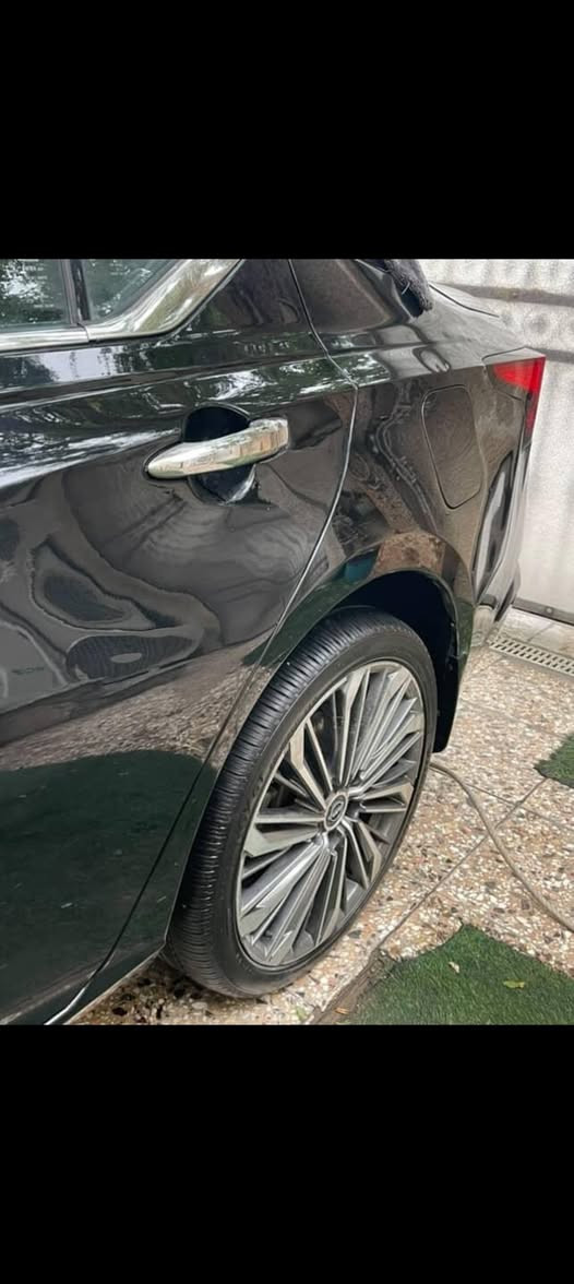 للبيع او مراوس تخم ويل 19 مع التايرات مع الحساسات
سعر؛ ٧٥٠$
مكاني:بغداد-اليرموك
***********
