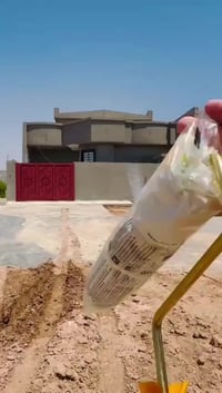 قبل وبعد أنشأ الله ينال اعجابكم 07779342821