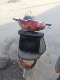 دراجة للبيع  مكاني كربلاء  حي  العامل ٠٧٨٢٩٨٥٥٩٨٣