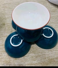 احنه ع ابواب رمضان الخير عليكم.ان شآء الله وكل احنه نحتاج مواعين (فرفر...