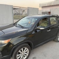 سورنتو موديل ٢٠١١ فول مواصفات واحد على واحد كير مكينه مبدلهن جداد السي...