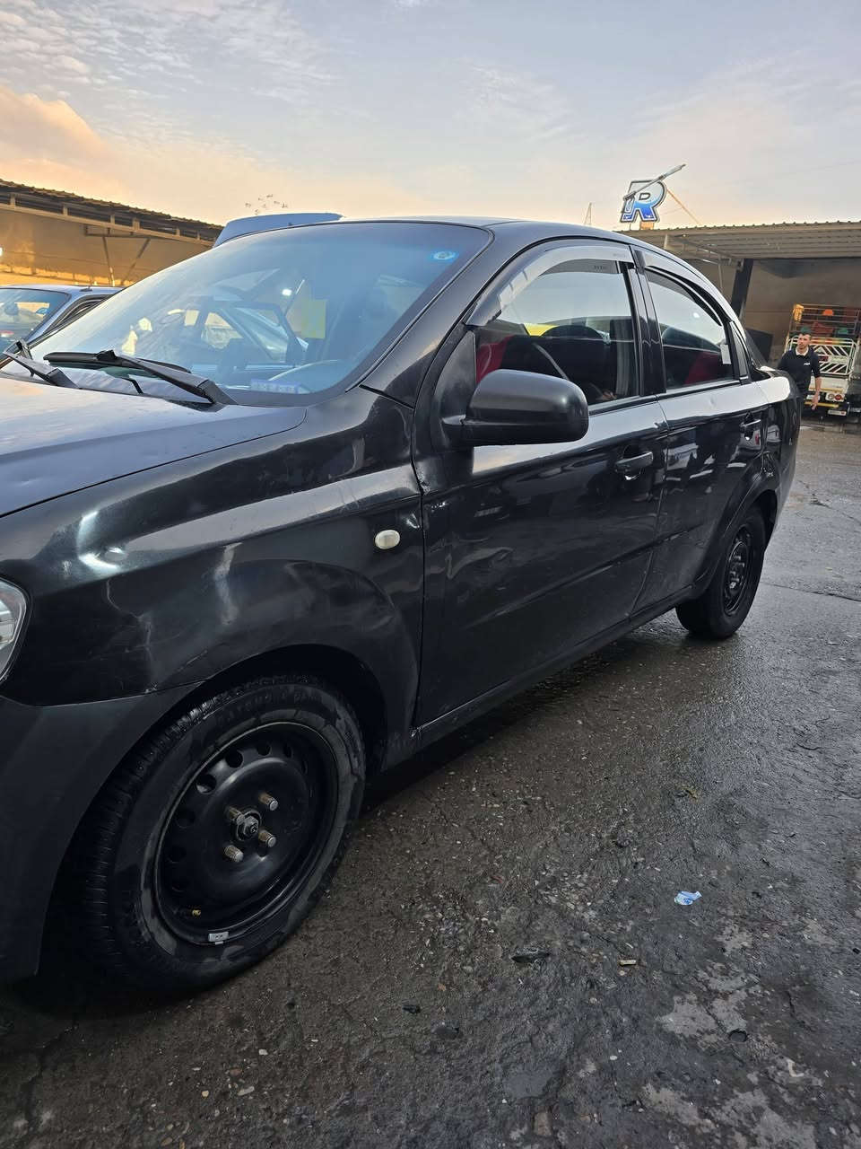 للبيع افيو 2007 مكينه وكيروتبريد شرط قطعتين تبديل فقط كابون بيها سنويه جديده هزه جديده اني الشرعي سياره جاهزه
#السعر65وبيها_مجال ,,,,,,,,,,,***********,,,,,,,
