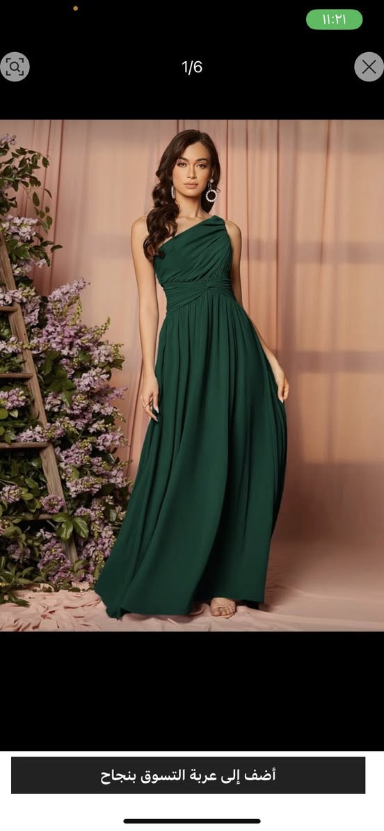 ٣٠٠قطعه ملابس شي ان ابيعهن شلعه كلهن مليانه فساتين  وجينزات ولبسات طلعه مابيهن شي ميلبس


**إذا كنت صاحب هذا الإعلان وتريد حذفه لأي سبب، رجاءا أرسل رسالة إلى الدعم الفني**