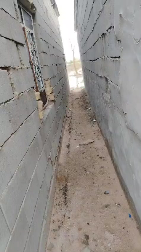 سلام عليكم احبتي الكرام بيت للبيع عقد زراعي والعقد منتهي قرار ١١٧ مساحة ٢٢٠ ويا المنور الخلفي غرفتين وصاله ومطبخ وصحيات خارجيه عوزه شويه نواقص لبخ وسيراميك البيت صبابه بس مو مرتبه تنومه نهر حسن شارع البراجعه واله مدخل ثاني من شارع الفوك مقابيل محطة عين البصره الخضره الجديده اي استفسار واتساب او اتصال ***********
