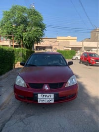 لانسه ر • ٢٠٠٨ • گير عادي