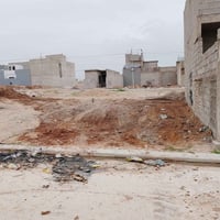 حي الملايين الثانية • ١٠٠م • سند ٢٥