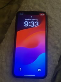 آيفون اكس ار • نظيف • الدوره