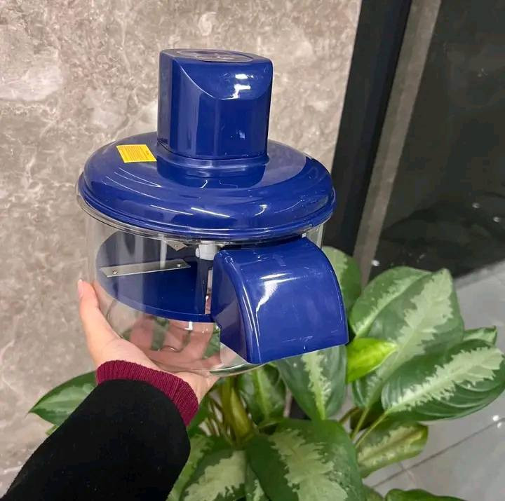 اله تقشير الفواكه والخضروات كلش حلو


**إذا كنت صاحب هذا الإعلان وتريد حذفه لأي سبب، رجاءا أرسل رسالة إلى الدعم الفني**