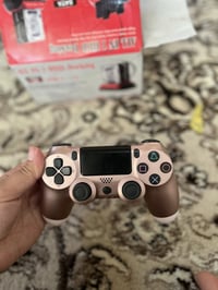جويستيك PS4 • سماعات بلوتوث • داك HDD USB-C