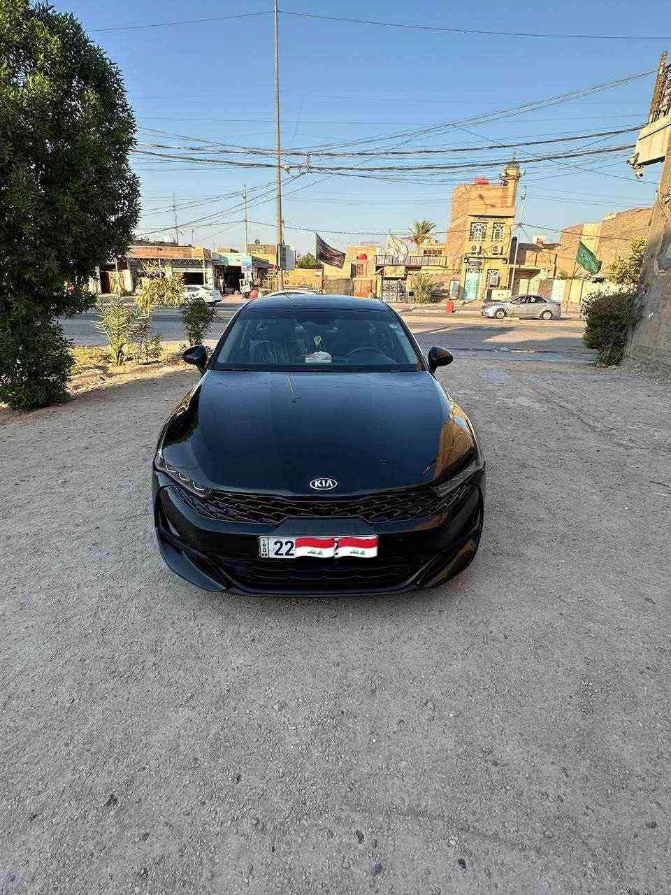 كي فايف 2021 
1600 تيربو 
165 ورقه بيها مجال
الاتصال *********** النجف, العراق
