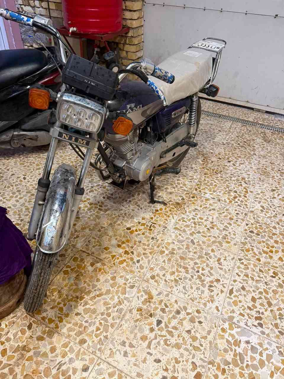 السلام عليكم دراجة نامة امتياز موديل ٢١ مرقم ما مفتوحة دراجة شلعة ومعدل كلشي بيها جديد ع حالة الوكالة بس دبلات خلفية مبدل جديد سعرها مليون وبيها مجال قليل مكاني ماجدية


**إذا كنت صاحب هذا الإعلان وتريد حذفه لأي سبب، رجاءا أرسل رسالة إلى الدعم الفني**