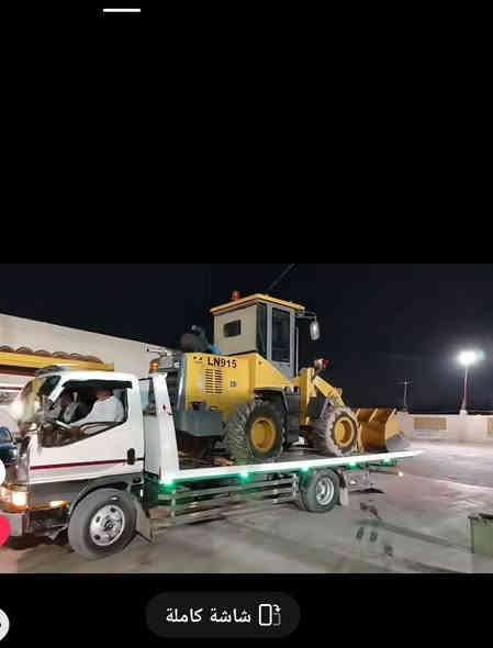 كرين لاجر سطحي 24ساعه بخدمتكم بغداد وخارج وادخل وكل المحافضات *********** بغداد
