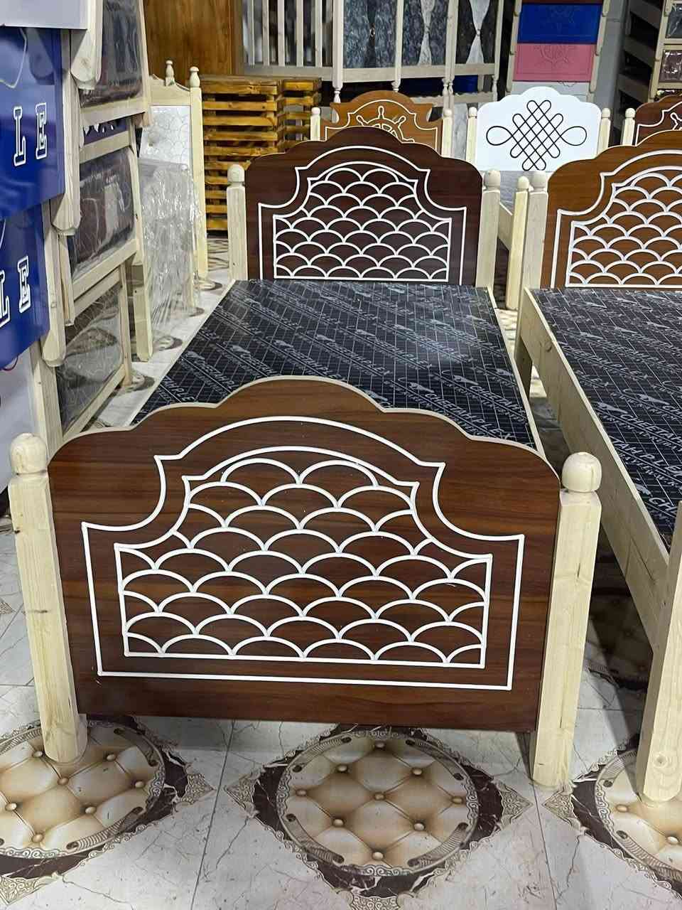 🛏️ يتوفر لدينا جرابي نفر واحد
🧵 شغل تزكام درجة أولى ✅
السعر ///////////////    65
🔸 متوفر أيضاً:
🪵 جراجيب خشب
🚪 أبواب
🧳 كناتير
🍽️ بوفيات
👟 جزامات أحذية

📍 العنوان:
كوت – حي الحوراء 
📌 شارع المواكب 
📌 مقابل مكتب المستقبل 

📞 للحجز*********** 📲 واتساب 
*********** 📲

🚚 خدمة توصيل داخل الكوت  نعمانيه ودبوني وعزيزيه والصويره وزبيديه وبدره وجصان وشيخ سعد ودجيلي وحي وموفقيه وحسينيه وباقي القضيه الكوت ✅
