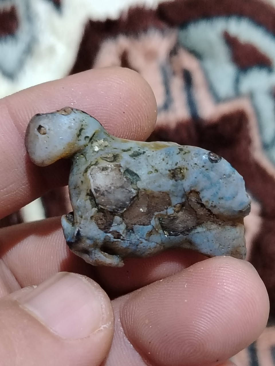 داوودية مصورة فرس 
داخلها عروق واضحة 
25 الف


**إذا كنت صاحب هذا الإعلان وتريد حذفه لأي سبب، رجاءا أرسل رسالة إلى الدعم الفني**