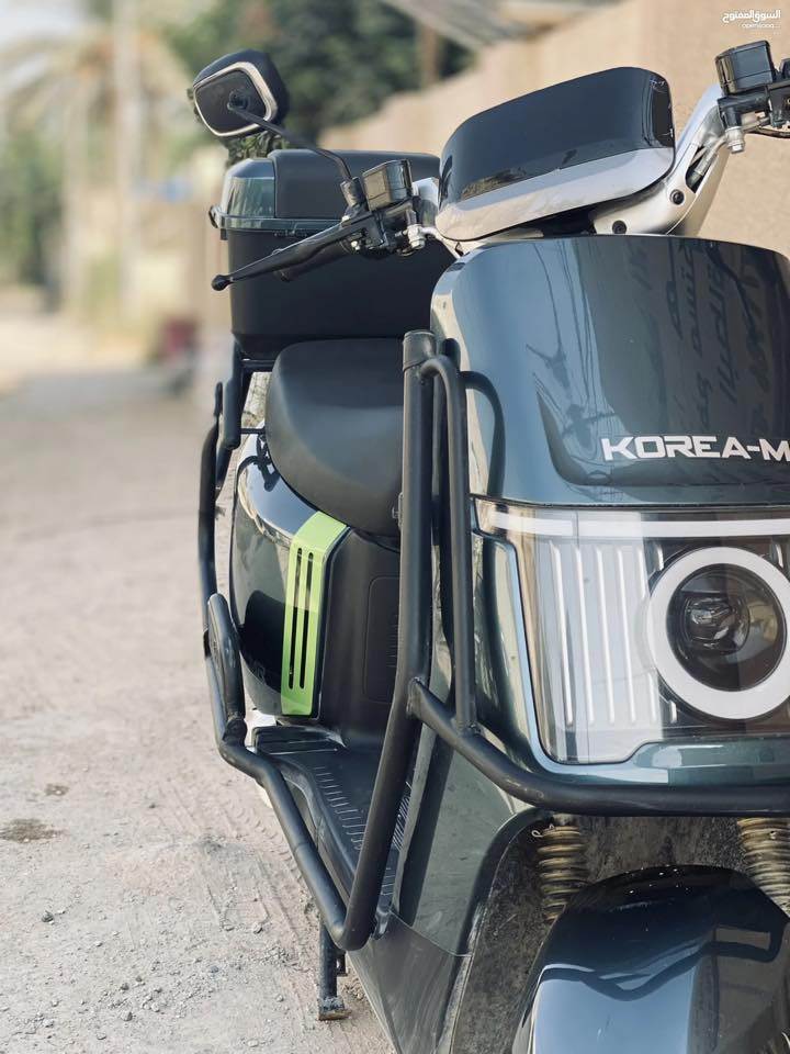 ماطور شحن نوع كوريه أم آر

6 بطاريات دبل كل بطاريه 36 أمبير 

السرعه 84 بي نضام الرجوع عل بك 

و يجي ويا شاحنه اصليه خوذا أصليه

بي درع علا كامل الماطور فول مواصفات اشاير 

رماش لايت عالي و ناصي بريكات دهن +الدبل 

هيدروليك الماطور بعده جديد 

السعر 750و بي مجال رقمي ***********
