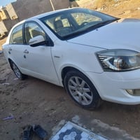 جيلي موبيل • ٢٠١٣ • رقم دولي