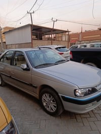 بيجو بار س موديل 25 زيرو مرقم كامل دوشمه درجه أول ماشيه 900 مكاني مدين...