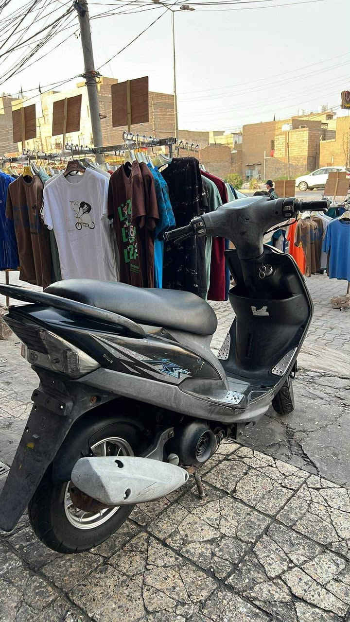 للبيع 55 كربلاء حي العامل800 بيها مجال كل نقص مابيها (مامتواجد فقط رقم) ‭0787 958 5468‬
