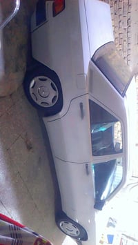 مرسيدس 190 • ١٩٩١ • رقم قادسيه