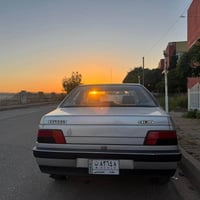 بيجو 405 • نظيف • السليمانية