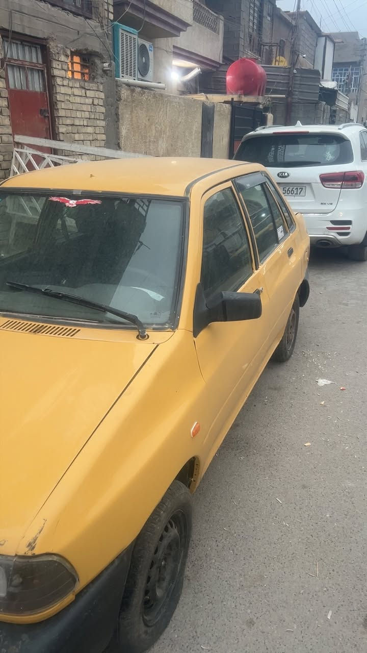 سايبا موديل 11 مكينه بيهه رش صبغ مكينه بيهه بدايه خيط سنويه لل 2030 هيئه مصفره غرامات مصفره مكان سياره بغداد  سعر مناسب لشراي *********** مباشر تحويل
