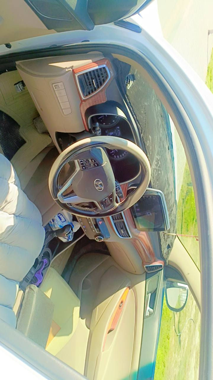 توسان موديل 2020مكفوله من الضربه والصبغ والتبديل بلاديه فول مواصفات عدا الفتحه عليه اقصاد سنه ونص وصير حره باسمي *********** الاستفسار اتصل السعر190 البصرة, العراق
