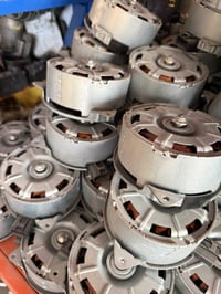 ماطور مروحة • اوبتيما سوناتا 18-20 • ديوانيه غماس