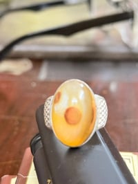 سليماني • عين صريحة • فضة٩٢٥