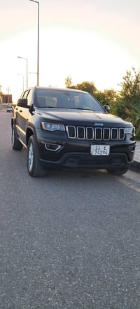 جيب موديل ٢٠٢٠ وارد امريكي حادث جاملغ وبنيد وباب خلف السكن بي صبغ رقم ...