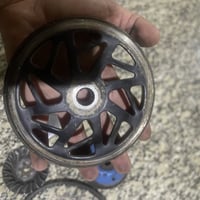 قطع غيار • صور موجودة • سعر ثابت