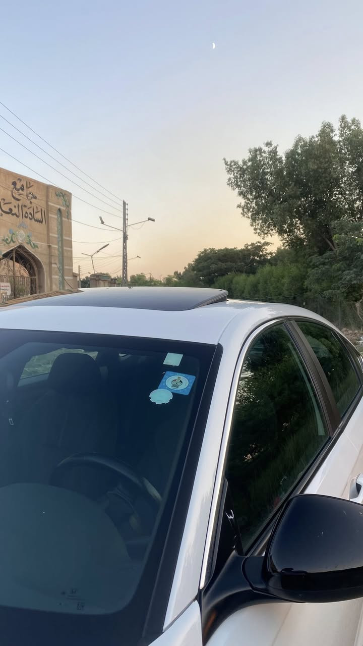 هوندا اكورد 2023 هايبرد للبيع

حادث خفيف كلش بارد بالجاملغ الامامي

 سبورت

السيارة ماشيه 37 الف ميل

• مكينة 2000 هايبرد تنفس طبيعي

• كير اوتوماتيك 

• شاشة كبيرة

•فتحه

• كاميرا خلفية 3 انظمة

• كرسي كهرباء  لون اسود  

• رادار امامي

• مانع تصادم

• محدد مسار 

• تصحيح مسار

• شفتات بالستيرن

• مثبت سرعة

• مانع انزلاق

• دخول ذكي 

• إنارة ترحيبية

• هندبريك كهرباء

•لايت عدسات زينون

• نظام اوتو لايت Auto

• لايت العالي زنون 

• حساسات مطر 

• حساسات دخول الإنفاق

• حساسات ضغط هواء الإطارات

• أوامر صوتية

• 3 أنظمة قيادة (eco, ev, sport)

• بلوتوث

• مدخل 2type c + AUX

ابل كار بلي واندرويد اوتو

شاشة وسطية 12 ونص انج

كيجات ديجتال

هاند بريك كهربائي

حتة قيادة شبه ذاتية بيها

السيارة بدون صبغ بيها بارد بالجاملغ فقط مع تكحيل بسيط

حادثهة كلش خفيف

ايبراك بردة

المكان بغداد الطالبية

السعر  205 ورقة

للاستفسار ***********
