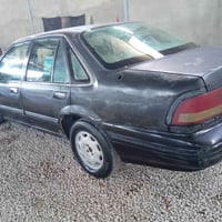 دايو برنس • كير عادي • رقم كربلاء