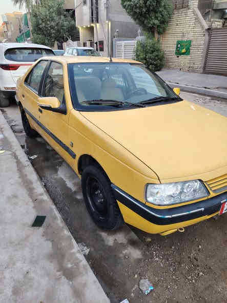 السلام عليكم  بيجو لميس موديل ١٣ رقم انكليزي جديد السنويه 2030 سياره معمر هلالات   سياره بلاديه باتري جديد تايرات نضيفه صدر خلفي امامي جديد  السياره باسمي تحويل مباشر مكني بغداد شارع فلسطين السعر (٣٠)  هذه رقمي ***********
