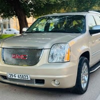 تاهو ٢٠٠٩ • خليجية • فول مواصفات