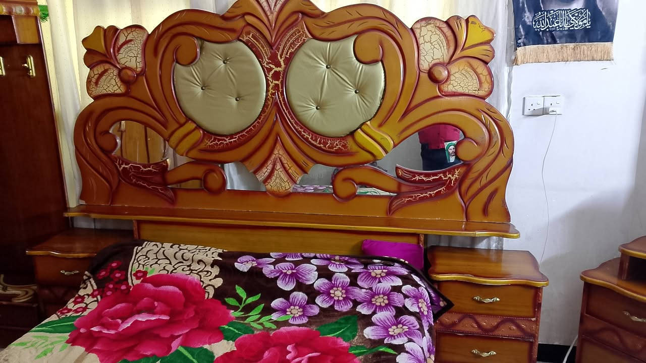 غرفة للبيع


**إذا كنت صاحب هذا الإعلان وتريد حذفه لأي سبب، رجاءا أرسل رسالة إلى الدعم الفني**