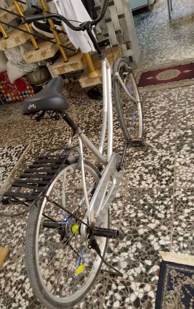 سلام عليكم باسكل للبيع نضيف كامل تايرات جدد هوة وغراضه السعر خاص


**إذا كنت صاحب هذا الإعلان وتريد حذفه لأي سبب، رجاءا أرسل رسالة إلى الدعم الفني**