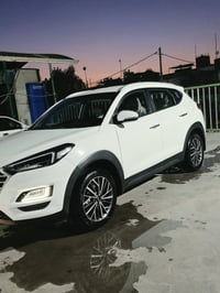 توسان موديل 20 خليجي كفاله عامه فقط بادر قليل  بدون صبح ولا تبديل  ماش...