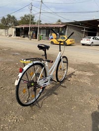 دراجة • مستعجل • خاص