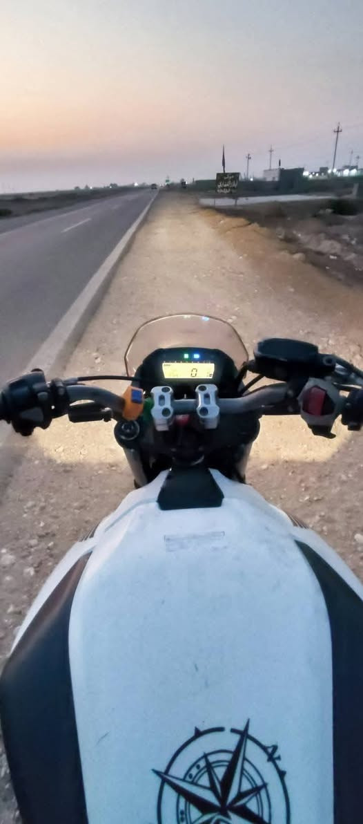 السعر 1900 قفل قفل وللعلم تعرفون جنت عارض ب2200 وهاذا مو سعرها ولاكن للضروف احكام 

للعلم تجي وتفحص وتقتنع يله تاخذ

كفاله

رقمي ***********

مكاني ناصريه
