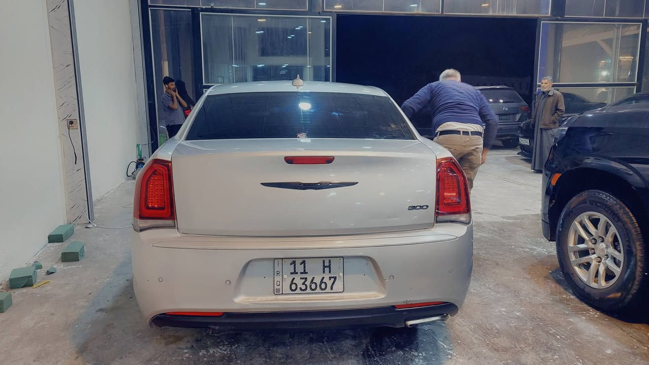 سلام عليكم
اوباما 

موديل ٢٠٢٢ اصل جديده 

ماشيه بالعراق فقط ٣٠٠٠ ميل

السياره مابيها اي نقص

 فول تورنك 

قطعتين تبديل

 باب خلف  السايق والبنيد

السعر ٢٥٠ يعني شدتين ونص

مكان كربلاء بأسمي

***********
