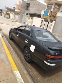 موديل ٩٣ • مكينه وگير مكفول • رقم ديالى